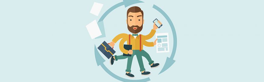 Is Your IT Services Provider in West Palm Beach a Jack of All Trades and Master of None?