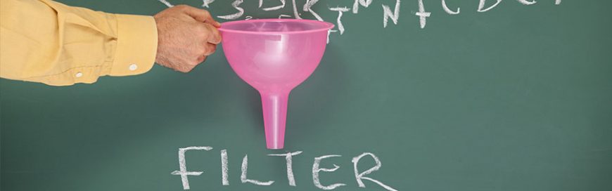 IT Services in Boca Raton: The Importance of Web Content Filtering