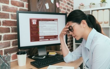 Taking Action After a Ransomware Attack with the Help of IT Support in West Palm Beach