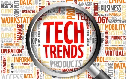 New Technology Trends Your IT Services Provider in West Palm Beach Should Be Aware Of