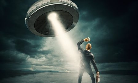 Could Your IT Support Provider in Fort Lauderdale Protect Your Network From an Alien Attack (Cyber Attack)?