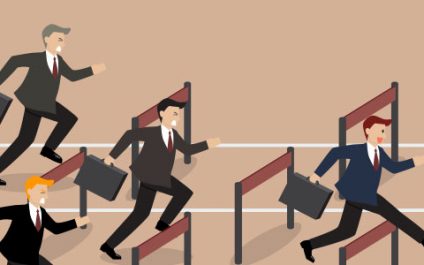 IT Support Business Advice for Palm Beach: Create Competition in Your Sales Force!