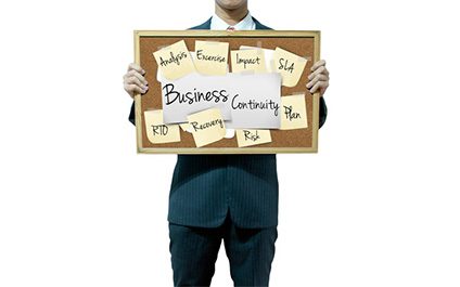 IT Support in Fort Lauderdale: The Connection Between BC and DR