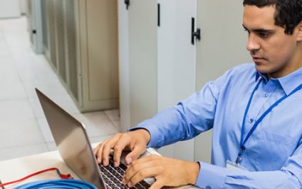 Stop Putting out Computer Services Fires in West Palm Beach!