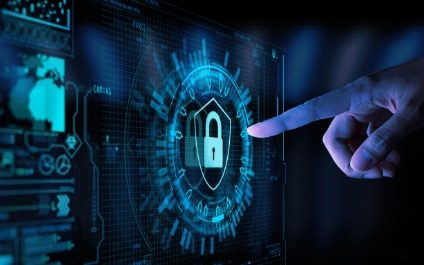 How to Protect Your Business Database with IT Services in West Palm Beach