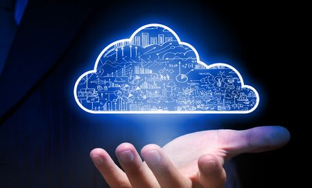 Benefits of Cloud-Based Solutions Offered by an IT Support Provider in West Palm Beach