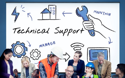 Benefits of Outsourcing IT Support in West Palm Beach to Small and Medium-Sized Businesses (SMBs)