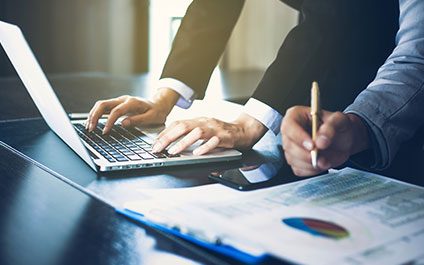 Prepare Your Business With A Continuity Plan From An IT Services Provider in West Palm Beach