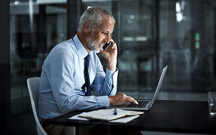 Benefits of Using IT Services in West Palm Beach for Data Loss Prevention