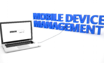 IT Services in Boca Raton: Securing Mobile Environments with MDM