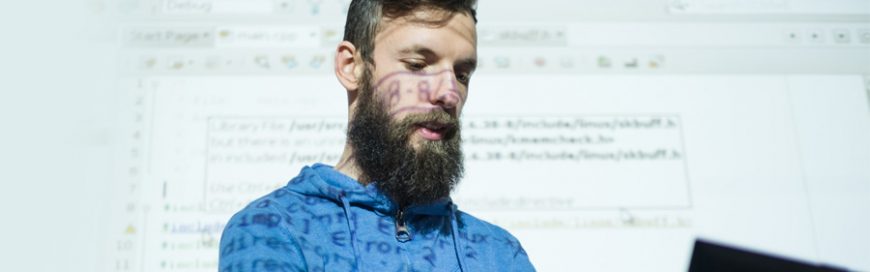 Developing an IT Roadmap with IT Services in West Palm Beach