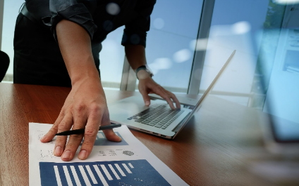 IT Services in West Palm Beach: Establishing an IT System That Promotes Business Growth