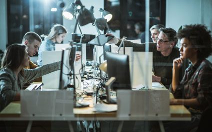 Protect Your Business with Our IT Services Team in West Palm Beach!