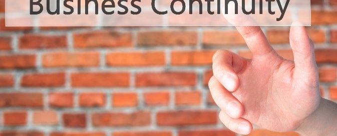 IT Services in West Palm Beach: The Merits of Business Continuity Planning