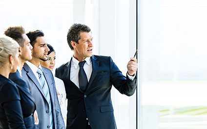 IT Support Business Advice for Fort Lauderdale: Get out of the Weeds and Climb the Highest Tree to Have the View of a Leader!