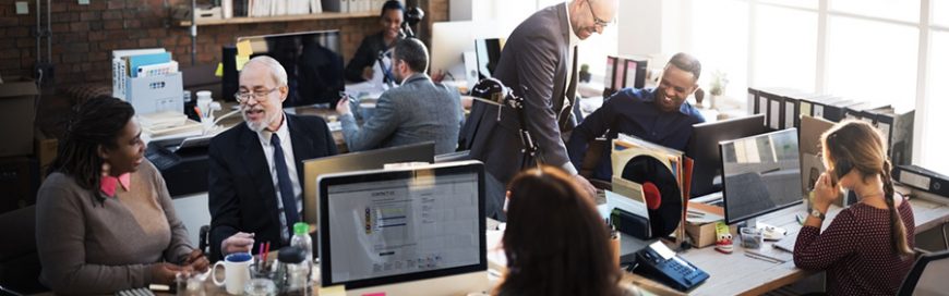 Does Your Managed IT Services Provider in West Palm Beach Evaluate Your Business Processes?