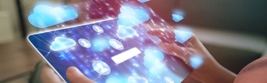 IT Support in West Palm Beach: 3 Reasons Why You Should Now Use Cloud Services