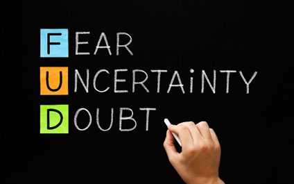 Overcoming the FUD of Cloud Computing with IT Services in West Palm Beach