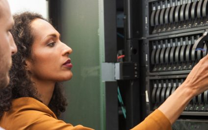 Mixing the Cloud with IT Services in West Palm Beach