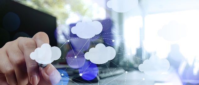 IT Services in West Palm Beach: Benefits of Cloud Computing