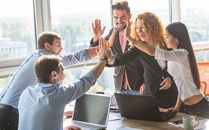 We Can Get Along With In-House IT Services Directors in the West Palm Beach Area!