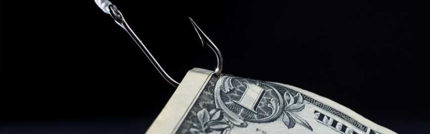 Is Your West Palm Beach IT Support Provider Educating You About Phishing Schemes?