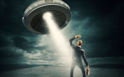 Could Your IT Support Provider in Fort Lauderdale Protect Your Network From an Alien Attack (Cyber Attack)?