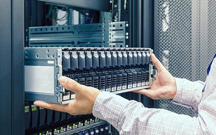 IT Services in West Palm Beach: Why Data Backup Practices Should Be a Priority in Your Business