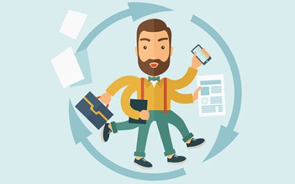 Is Your IT Services Provider in West Palm Beach a Jack of All Trades and Master of None?