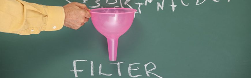 IT Services in Boca Raton: The Importance of Web Content Filtering