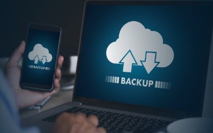 Why You Need BDR Solutions from an IT Support Provider in West Palm Beach