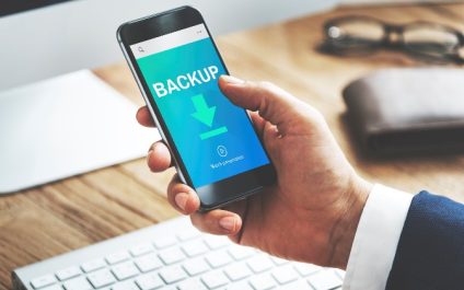 Optimizing Your Backups with IT Services in West Palm Beach