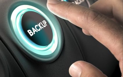 Why You Need IT Services in West Palm Beach for Data Backup
