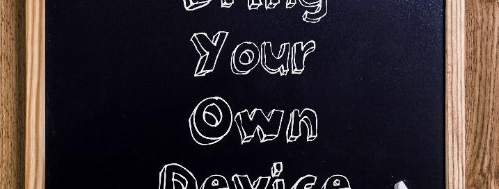 Create a Successful BYOD Policy with an IT Services Provider in West Palm Beach