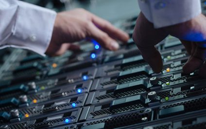 IT Services in West Palm Beach: Benefits of Cloud Computing to Disaster Recovery