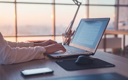 Make Managing Mobile Devices a Top Priority with IT Support in Fort Lauderdale
