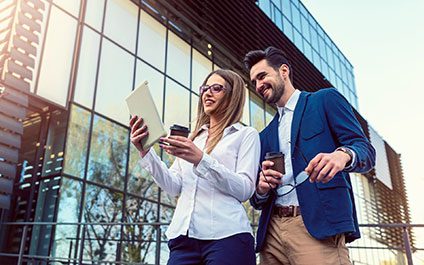 Collaborative IT Services in West Palm Beach