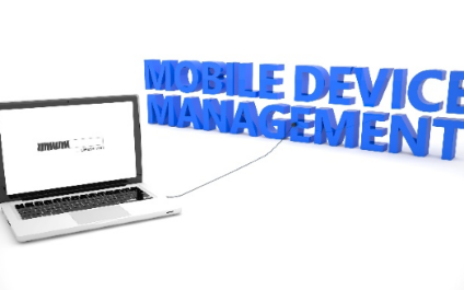 IT Services in Boca Raton: Securing Mobile Environments with MDM
