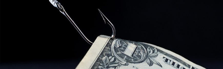 Is Your West Palm Beach IT Support Provider Educating You About Phishing Schemes?
