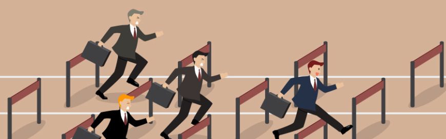 IT Support Business Advice for Palm Beach: Create Competition in Your Sales Force!