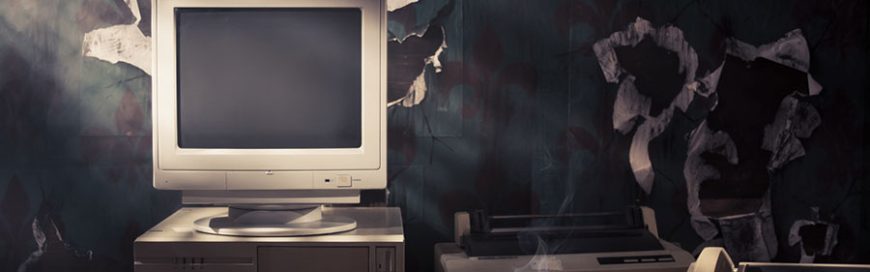 Is Your West Palm Beach IT Support Provider Destroying Data on Old Computers?