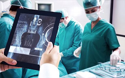 How IT Support Providers in West Palm Beach Help Establish Better Healthcare Tech Solutions