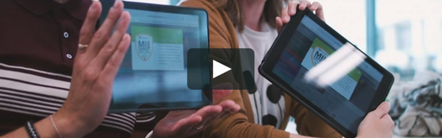 Customer story: Teesside University fills the digital skills gap using Microsoft Teams