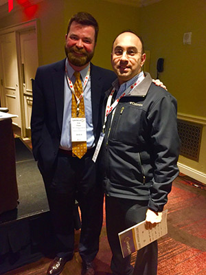 Tom Finan Senior Cybersecurity Strategist and Counsel at US Department of Homeland Security