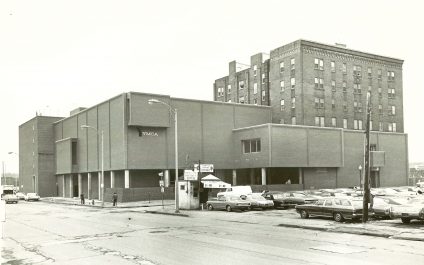 YMCA of Youngstown Renovates Central YMCA