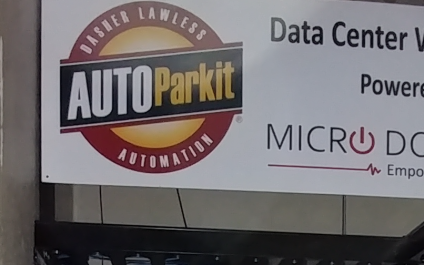 AUTOParkit announces New Home in Warren, Ohio
