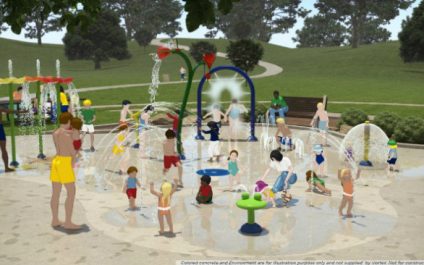 Mill Creek MetroParks $16.3 Million Dollar Capital Improvement Plan