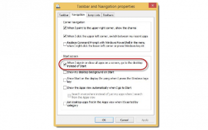Windows 8.1 is a huge disappointment