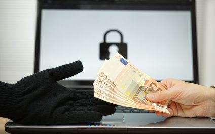 Ransomware is Back with a Vengeance