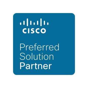 Cisco Preferred Solution Partner